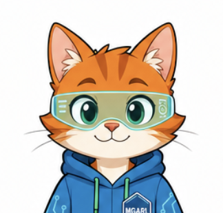 Rusty mascot